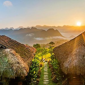 Puluong Retreat